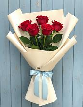 Букет Классика чувств #REPLACE_PRED# Ярково Новосибирской области