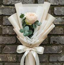 Букет цветов из:  Розы в Ярково Новосибирской области