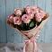 Букет цветов из: Розы в Ярково Новосибирской области