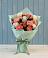 Букет цветов из: Розы в Ярково Новосибирской области