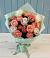 Букет цветов из: Розы в Ярково Новосибирской области