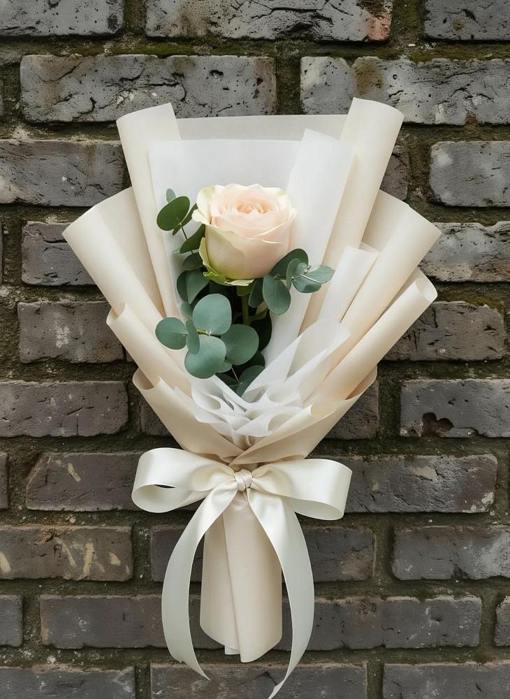 Букет цветов из: Розы в Ярково Новосибирской области