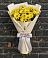 Букет цветов из: Хризантемы в Ярково Новосибирской области