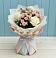 Букет цветов из: Розы в Ярково Новосибирской области