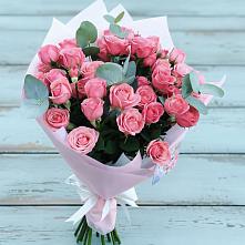 Букет Леди совершенство #REPLACE_PRED# Ярково Новосибирской области